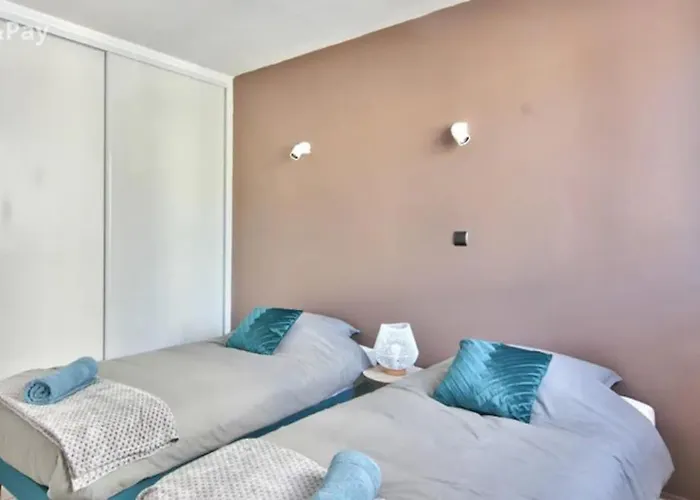 Grand Et Beau T5 Spacieux