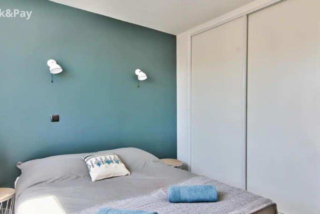 Appartement Grand Et Beau T5 Spacieux *