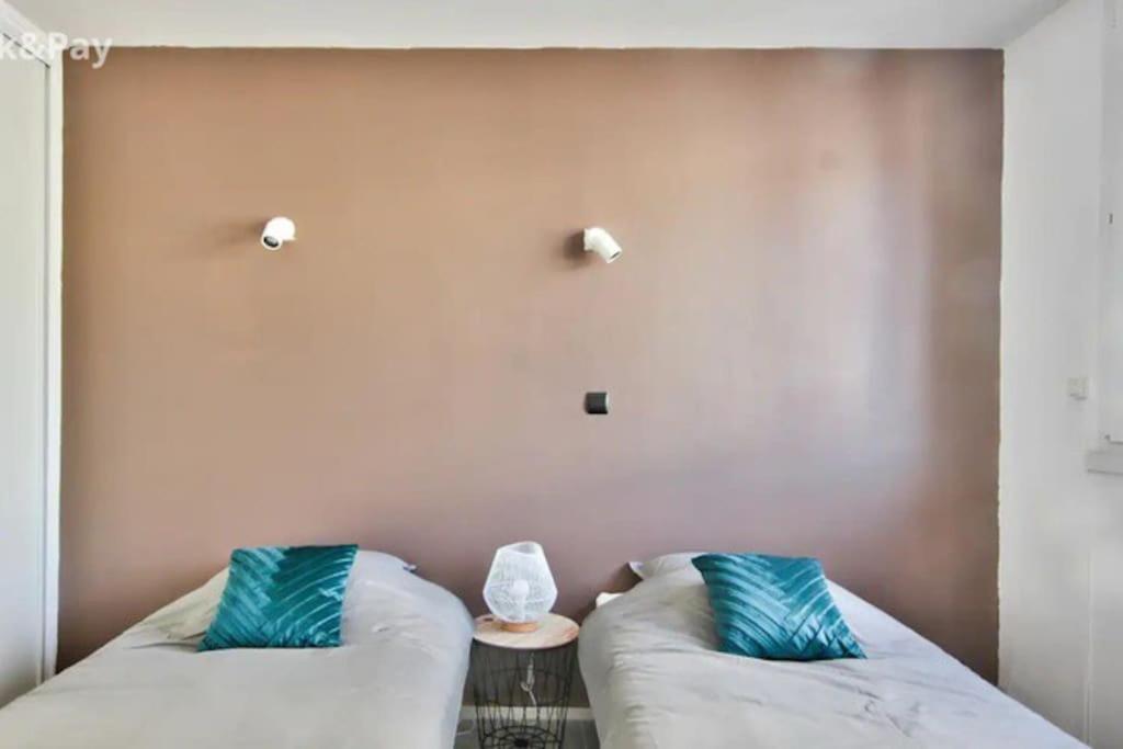 Grand Et Beau T5 Spacieux * Saint-Etienne (Loire)