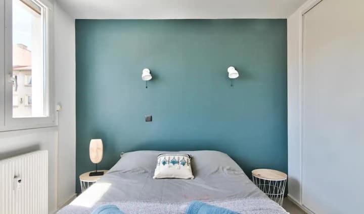 Apartment Grand Et Beau T5 Spacieux