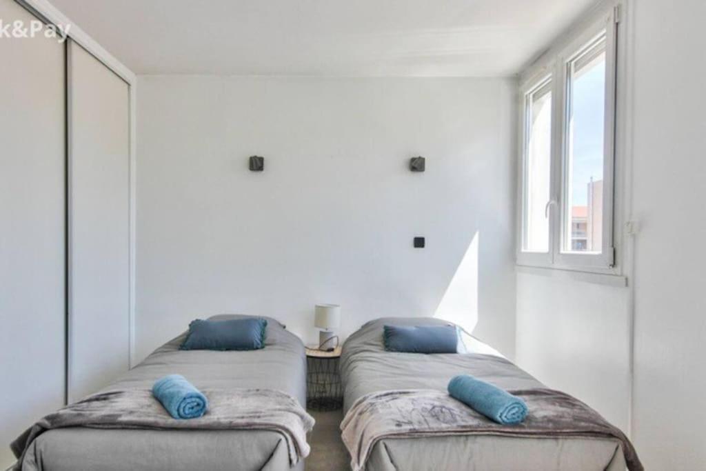 Apartment Grand Et Beau T5 Spacieux
